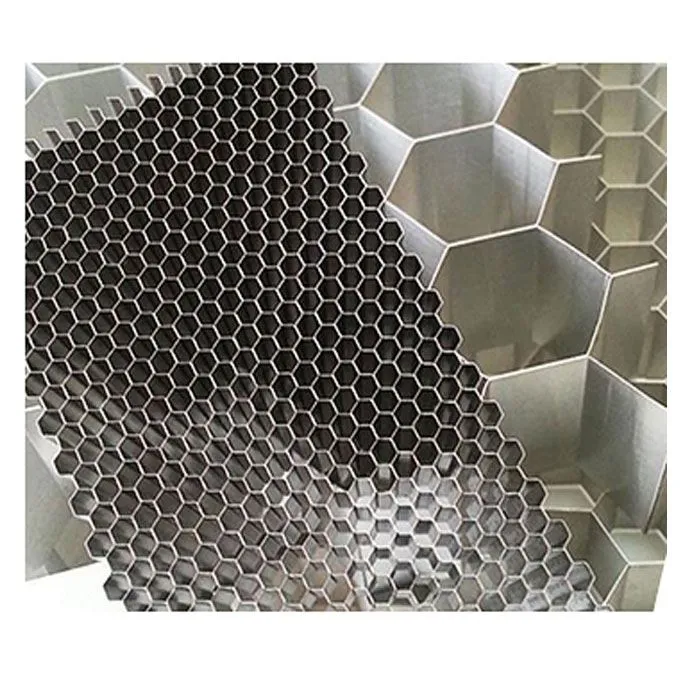 Aluminum Honeycomb Core Material